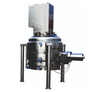 Agitated Nutsche Filter Dryers