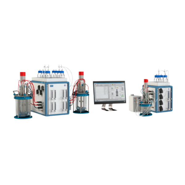 Assem Compact Twin Laboratory