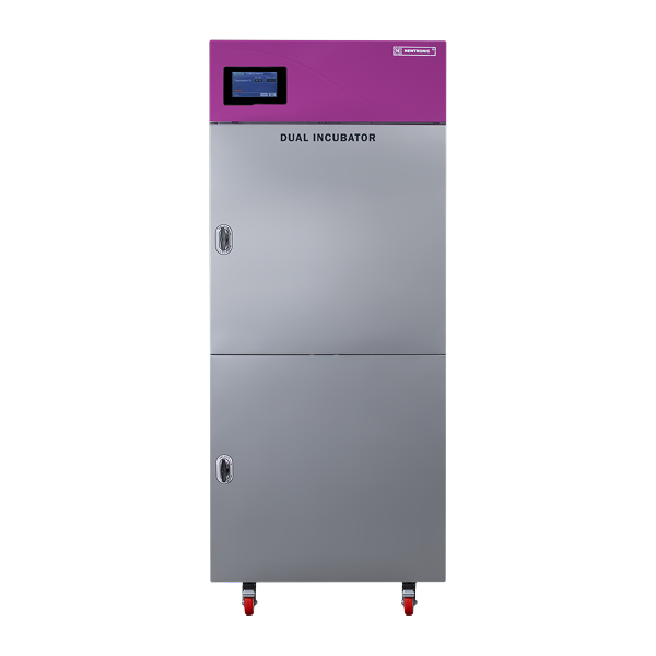 Dual Incubator