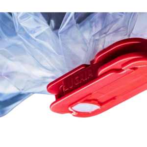 Safe Seal Crimp