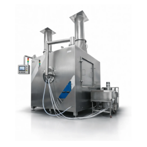Tablet Coater COAT+