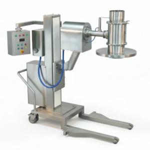 COMILL MILL+ CM