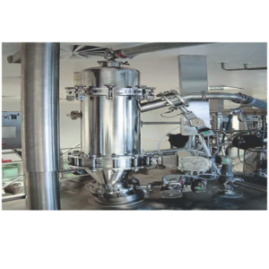 Powder Handling