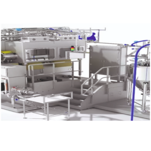 Engineered Solution