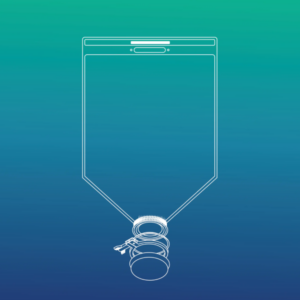 Powder Bag