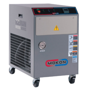Iceman Micro Series
