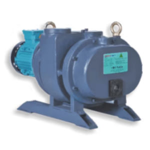 Root Booster Pumps